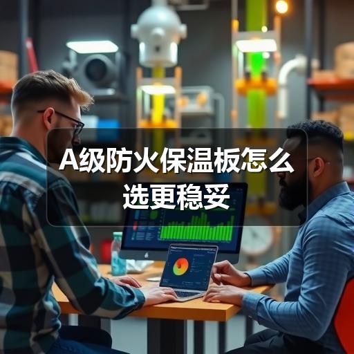 A级防火保温板怎么选更稳妥