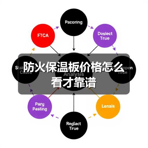 防火保温板价格怎么看才靠谱(图2) 防火保温板价格怎么看才靠谱