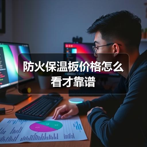 防火保温板价格怎么看才靠谱(图3) 防火保温板价格怎么看才靠谱