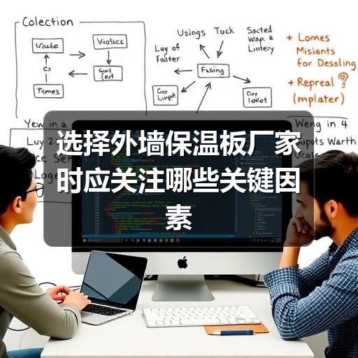 选择外墙保温板厂家时应关注哪些关键因素