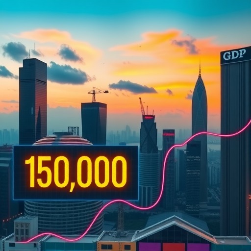 广东人均GDP首破1.5万美元|经济升级新趋势分析(图1) 广东人均GDP首破1.5万美元|经济升级新趋势分析(图1)