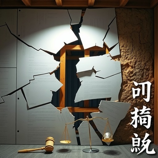 江语晨急寻律师事件对建材行业影响分析｜法律风险应对指南(图1)