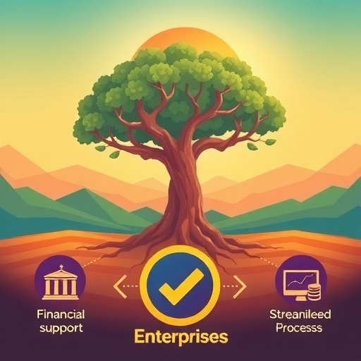 助企纾困政策如何更有效｜实用指南(图1)
