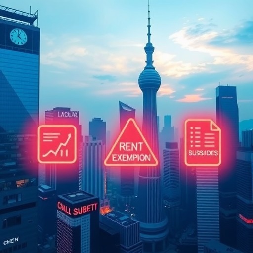 上海战疫扶持政策全攻略|零售业减税免租实用指南(图1) 上海战疫扶持政策全攻略|零售业减税免租实用指南(图1)