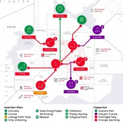 成渝合作路线图：十个考察点位揭示发展密码｜核心技巧全攻略(图1)