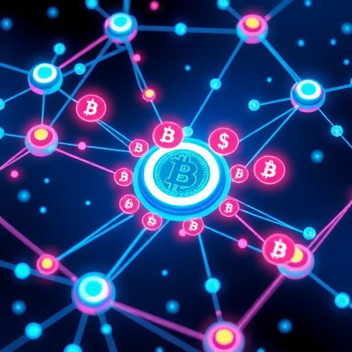 区块链成数字经济重要支撑技术|实用指南(图1) 区块链成数字经济重要支撑技术|实用指南(图1)