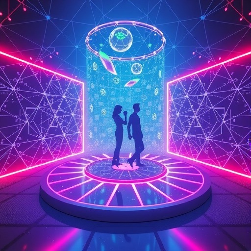 2022年五大技术趋势|元宇宙与加密改变社会参与方式(图1) 2022年五大技术趋势|元宇宙与加密改变社会参与方式(图1)