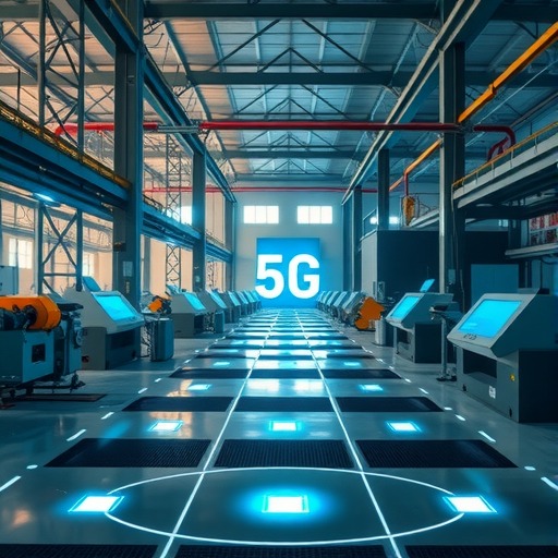 5G+工业互联网赋能实体经济|发展路径与应用全攻略(图1) 5G+工业互联网赋能实体经济|发展路径与应用全攻略(图1)