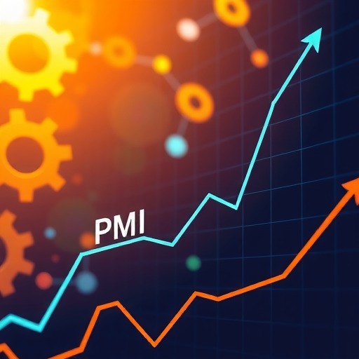 PMI指数未来将逐步上行｜经济复苏关键因素分析(图1)