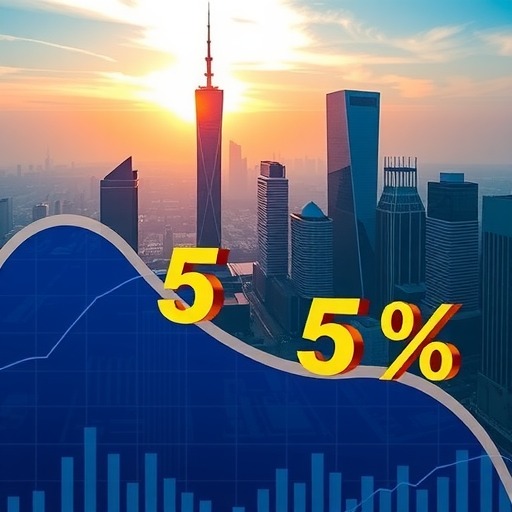 2022中国经济增速目标5.5% 与潜在增长相匹配(图1) 2022中国经济增速目标5.5% 与潜在增长相匹配(图1)