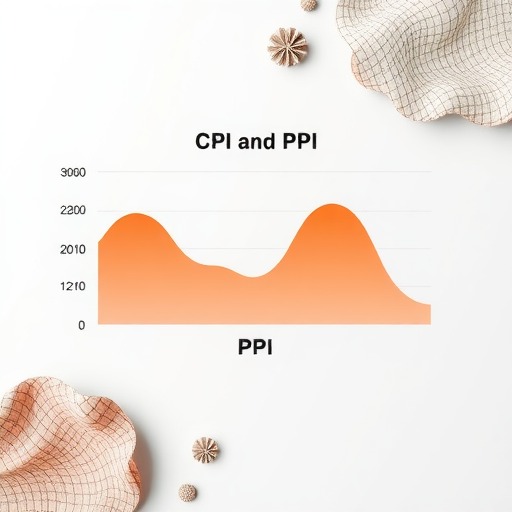 CPI总体平稳 PPI涨幅回落分析(图1) CPI总体平稳 PPI涨幅回落分析(图1)