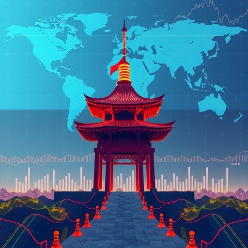 任泽平解析全球经济与中国经济形势应对策略(图1)