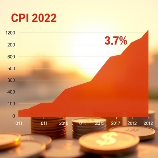 2022年CPI温和上涨,或个别月份突破3%(图1) 2022年CPI温和上涨,或个别月份突破3%(图1)