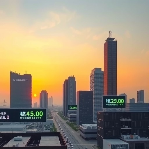 东莞跻身万亿元俱乐部,未来如何持续发力(图1) 东莞跻身万亿元俱乐部,未来如何持续发力(图1)