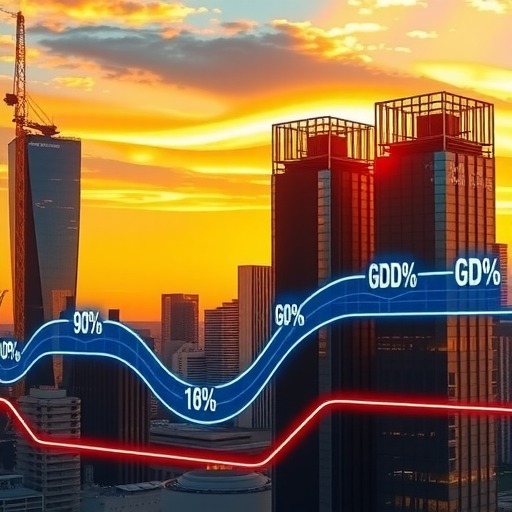 2021年四季度GDP增长预测与经济指标分析(图1) 2021年四季度GDP增长预测与经济指标分析(图1)