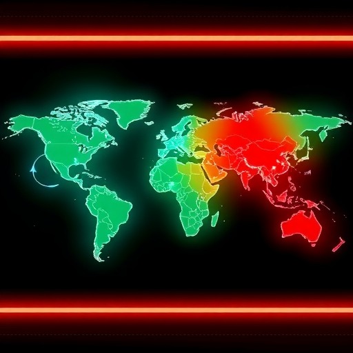 2022年全球经济七大关键趋势与风险预警(图1)