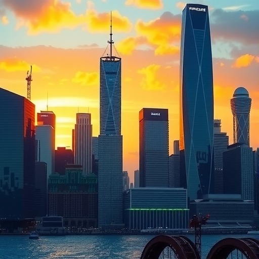 2021年中国经济发展十大关键变化(图1)