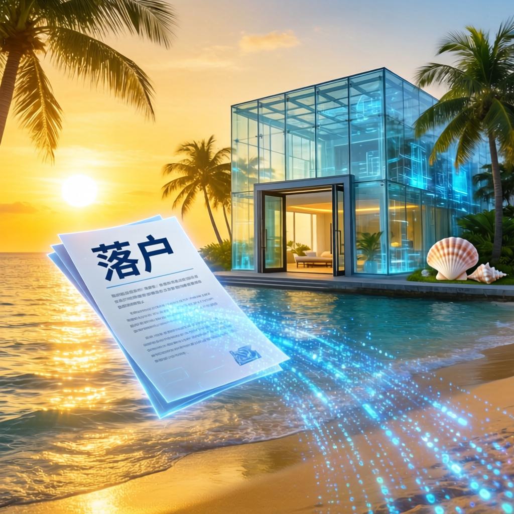 海南深化市场改革 放宽落户与CRO准入(图1)