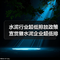 水泥行业超低排放政策宣贯暨水泥企业超低排放改造技术交流大会在唐山召开（图4）