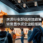 水泥行业超低排放政策宣贯暨水泥企业超低排放改造技术交流大会在唐山召开（图2）