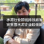 水泥行业超低排放政策宣贯暨水泥企业超低排放改造技术交流大会在唐山召开(图3) 水泥行业超低排放政策宣贯暨水泥企业超低排放改造技术交流大会在唐山召开(图3)