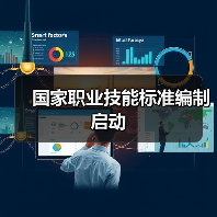 国家职业技能标准编制启动(图1) 国家职业技能标准编制启动(图1)