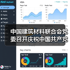 中国建筑材料联合会党委召开庆祝中国共产党成立103周年暨“两优一先”表彰大会(图1) 中国建筑材料联合会党委召开庆祝中国共产党成立103周年暨“两优一先”表彰大会(图1)