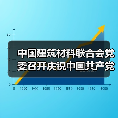 中国建筑材料联合会党委召开庆祝中国共产党成立103周年暨“两优一先”表彰大会(图2) 中国建筑材料联合会党委召开庆祝中国共产党成立103周年暨“两优一先”表彰大会(图2)