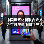 中国建筑材料联合会党委召开庆祝中国共产党成立103周年暨“两优一先”表彰大会(图1) 中国建筑材料联合会党委召开庆祝中国共产党成立103周年暨“两优一先”表彰大会(图1)