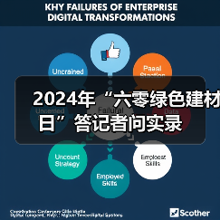 2024年“六零绿色建材日”答记者问实录(图1) 2024年“六零绿色建材日”答记者问实录(图1)