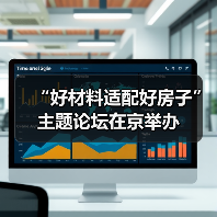 “好材料适配好房子”主题论坛在京举办（图4）