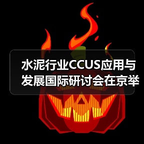 水泥行业CCUS应用与发展国际研讨会在京举办(图3) 水泥行业CCUS应用与发展国际研讨会在京举办(图3)