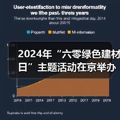 2024年“六零绿色建材日”主题活动在京举办!建材行业绿色低碳发展成效显著(图4) 2024年“六零绿色建材日”主题活动在京举办!建材行业绿色低碳发展成效显著(图4)
