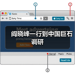 阎晓峰一行到中国巨石调研（图2）