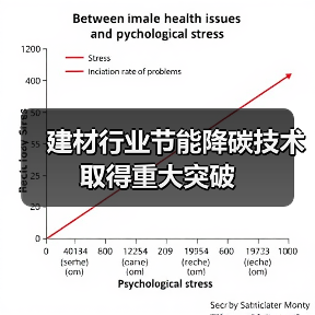 建材行业节能降碳技术取得重大突破（图4）