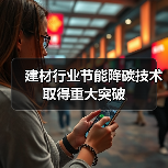 建材行业节能降碳技术取得重大突破（图2）