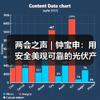 两会之声 | 钟宝申：用安全美观可靠的光伏产品“扮靓”乡村（图2）