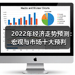 2022年经济走势预测:宏观与市场十大预判(图1) 2022年经济走势预测:宏观与市场十大预判(图1)