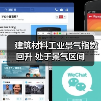 建筑材料工业景气指数回升 处于景气区间（图2）