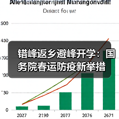 错峰返乡避峰开学：国务院春运防疫新举措（图2）