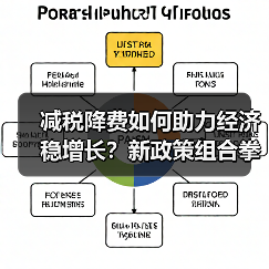 减税降费如何助力经济稳增长？新政策组合拳来了（图4）
