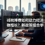 减税降费如何助力经济稳增长？新政策组合拳来了（图3）