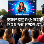 反垄断监管升级 互联网巨头创投时代或终结？（图2）