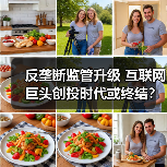 反垄断监管升级 互联网巨头创投时代或终结？（图1）