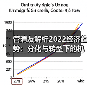 管清友解析2022经济趋势：分化与转型下的机遇（图2）