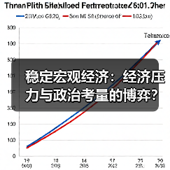 稳定宏观经济:经济压力与政治考量的博弈?(图2) 稳定宏观经济:经济压力与政治考量的博弈?(图2)