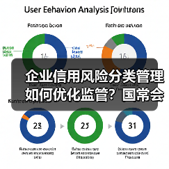 企业信用风险分类管理如何优化监管?国常会部署新举措(图2) 企业信用风险分类管理如何优化监管?国常会部署新举措(图2)