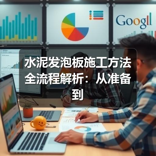 水泥发泡板施工方法全流程解析：从准备到验收一步到位