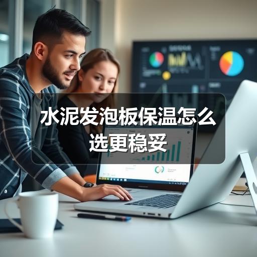 水泥发泡板保温怎么选更稳妥