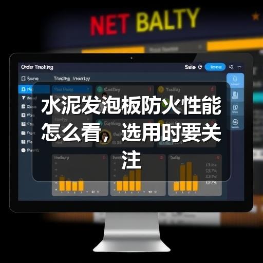 水泥发泡板防火性能怎么看，选用时要关注哪些要点